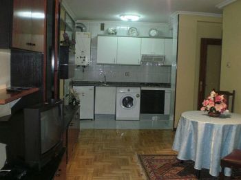Alquiler piso con 1 habitacion Pumarin alto - Otras fotos