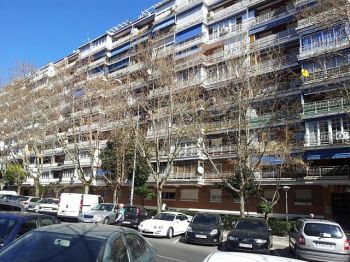 Alquiler Piso Alcorc�n - Otras fotos