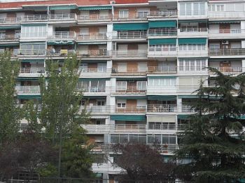 Alquiler piso con 2 ba�os Parque lisboa - Otras fotos