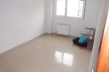Piso en Magraners - Dormitorio