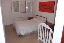 Piso en Magraners - Dormitorio
