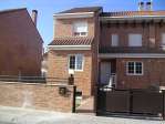 Chalet 4 dormitorios amueblado