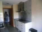 Vivienda semi nueva con parking y trastero