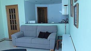 Alquiler Piso Valencia - Detalles