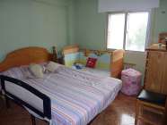 Alquiler de piso en calle sevilla, 4. Fuenlabrada - Entrada