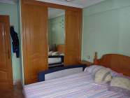 Alquiler de piso en calle sevilla, 4. Fuenlabrada - Entrada