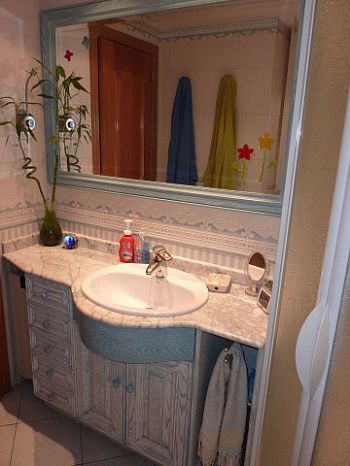 Alquiler Piso Fuenlabrada - Ba�o