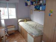 Alquiler de piso en calle sevilla, 4. Fuenlabrada - Entrada