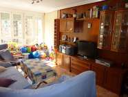 Alquiler de piso en calle sevilla, 4. Fuenlabrada - Entrada