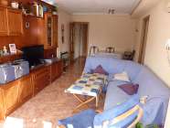 Alquiler de piso en calle sevilla, 4. Fuenlabrada - Entrada