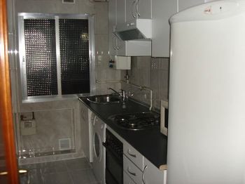 Piso de 75 m2 zona Alfonso xii