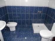 Piso de 3 dormitorios sin muebles