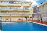 Apartamento de 3 dorm. En Xeraco Playa. A estrenar