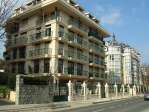 Vivienda de lujo en zona residencial