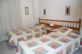 Apartamento en zona altamira