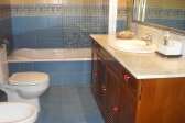 126 m2 piso en el Carrascal, Leganes