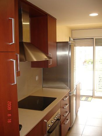 Alquiler Piso Matar�
