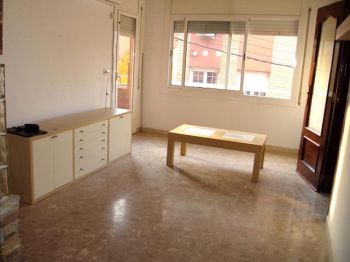 Alquiler piso con 2 habitaciones La cruz - Otras fotos