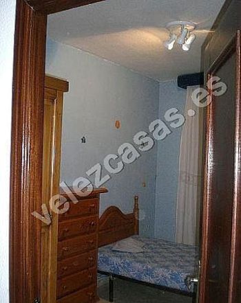 Casa economica en la zubia