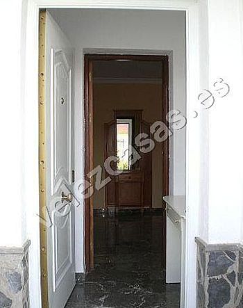 Casa economica en la zubia