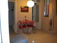 Piso de 2 dormitorios en Arg�elles - Sal�n