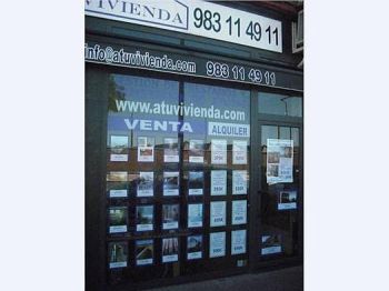 Alquiler Piso Valladolid