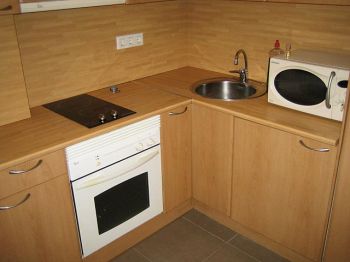 Loft amueblado y con electrodom�sticos