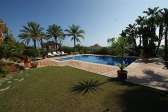 Villa en alquiler para larga temporada