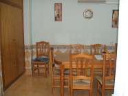 D�plex, molinos marfagones amueblado. - Cocina