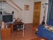 D�plex, molinos marfagones amueblado. - Cocina
