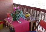 Piso de dise�o reformado