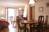 Apartamento 2a l�nea de la playa Puerto Pollensa