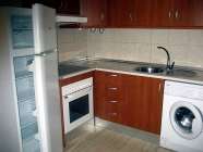 Estupendo piso 2 h. Alquil. San Isidro