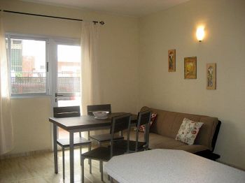 Alquiler Piso San Isidro de Abona