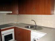 Estupendo piso 2 h. Alquil. San Isidro