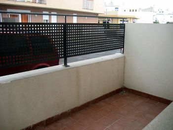 Estupendo piso 2 h. Alquil. San Isidro
