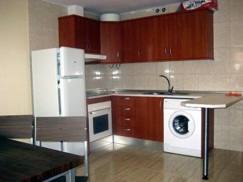Estupendo piso 2 h. Alquil. San Isidro