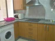 Alquiler piso C�rdoba - Otras fotos