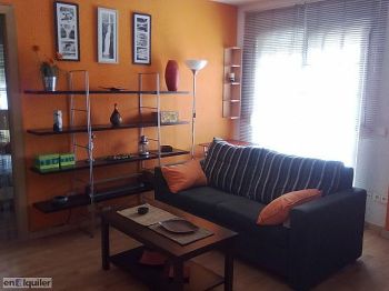 Alquiler Piso M�laga