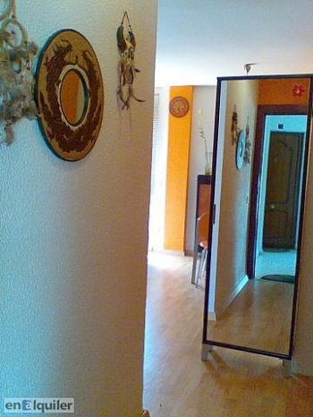 Piso en M�laga, M�laga