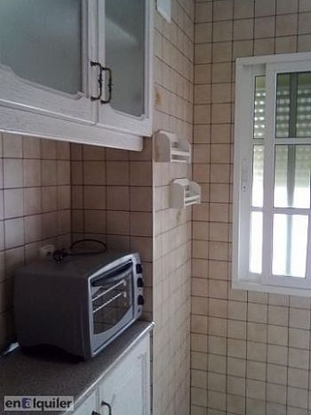 Piso en M�laga, M�laga