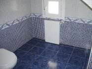Chalet independiente seminuevo