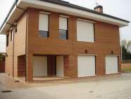 Chalet independiente seminuevo