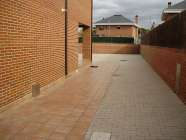 Chalet independiente seminuevo