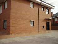 Chalet independiente seminuevo
