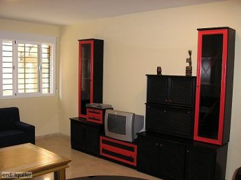 Alquiler Piso M�laga