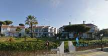 Apartamento frente al puerto deportivo