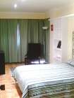 Exclusivo apartamento amueblado con garaje incluido