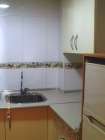 Exclusivo apartamento amueblado con garaje incluido