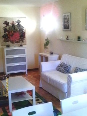 Alquiler Piso Zaragoza